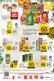 Folleto Eroski Página 25