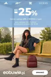 Eobuwie gazetka tydzień 33 Strona 1