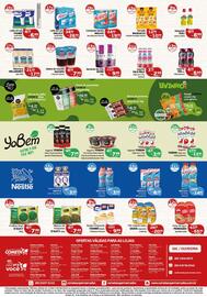 Encarte Cometa Supermercados semana 33 Página 2