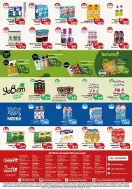 Encarte Cometa Supermercados semana 33 Página 2