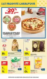 Catalogue Carrefour Market page 10