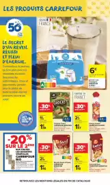 Catalogue Carrefour Market page 12