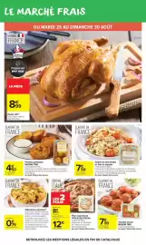 Catalogue Carrefour Market page 16