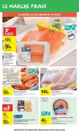 Catalogue Carrefour Market page 17