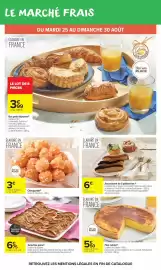Catalogue Carrefour Market page 21