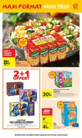 Catalogue Carrefour Market page 22