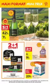 Catalogue Carrefour Market page 23