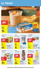 Catalogue Carrefour Market page 26