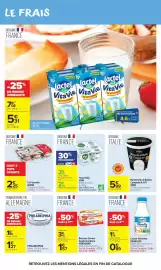 Catalogue Carrefour Market page 27