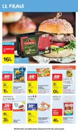 Catalogue Carrefour Market page 29