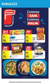 Catalogue Carrefour Market page 30