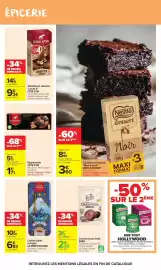 Catalogue Carrefour Market page 37