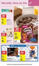 Catalogue Carrefour Market page 39