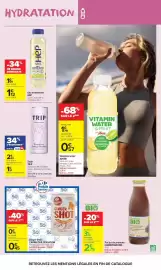 Catalogue Carrefour Market page 41