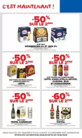 Catalogue Carrefour Market page 44