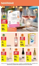 Catalogue Carrefour Market page 46