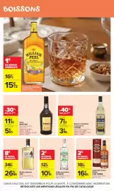 Catalogue Carrefour Market page 47
