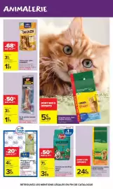 Catalogue Carrefour Market page 49