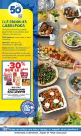Catalogue Carrefour Market page 5