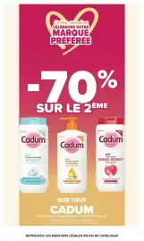 Catalogue Carrefour Market page 56