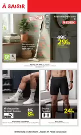 Catalogue Carrefour Market page 60