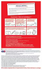 Catalogue Carrefour Market page 61