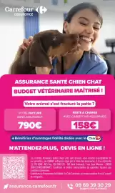 Catalogue Carrefour Market page 63