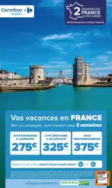 Catalogue Carrefour Market page 64