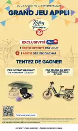 Catalogue Carrefour Market page 65