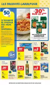 Catalogue Carrefour Market page 8