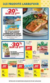 Catalogue Carrefour Market page 9