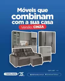 Catálogo Berlanda semana 33 Página 1