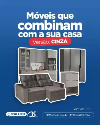 Berlanda (válido até 19-08)