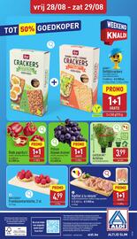 ALDI folder week 35 Pagina 32