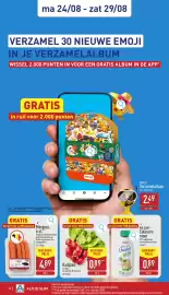 ALDI folder week 35 Pagina 10