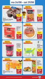 ALDI folder week 35 Pagina 11