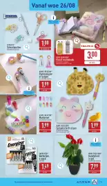 ALDI folder week 35 Pagina 15