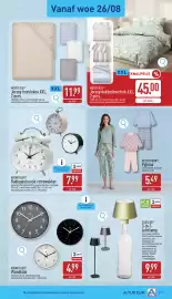 ALDI folder week 35 Pagina 17