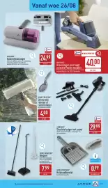 ALDI folder week 35 Pagina 19