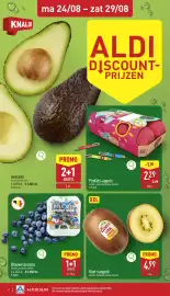 ALDI folder week 35 Pagina 2
