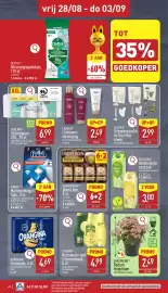 ALDI folder week 35 Pagina 20