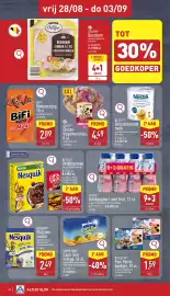 ALDI folder week 35 Pagina 22