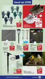 ALDI folder week 35 Pagina 25