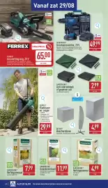 ALDI folder week 35 Pagina 26