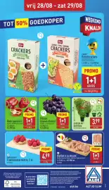 ALDI folder week 35 Pagina 32