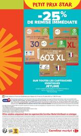 Catalogue Carrefour Market page 26