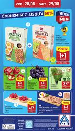 ALDI Dépliant week 35 Pagina 32