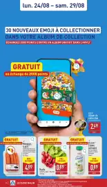 ALDI Dépliant week 35 Pagina 10