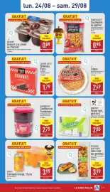 ALDI Dépliant week 35 Pagina 11