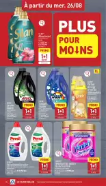 ALDI Dépliant week 35 Pagina 12